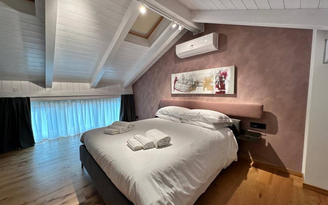 Photo of Bedroom in Rivoli