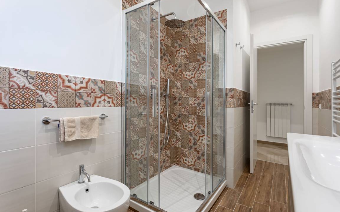 Photo of Bathroom in Trapani