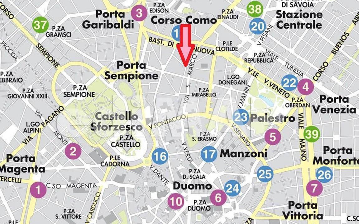 Photo of Others in Porta Nuova