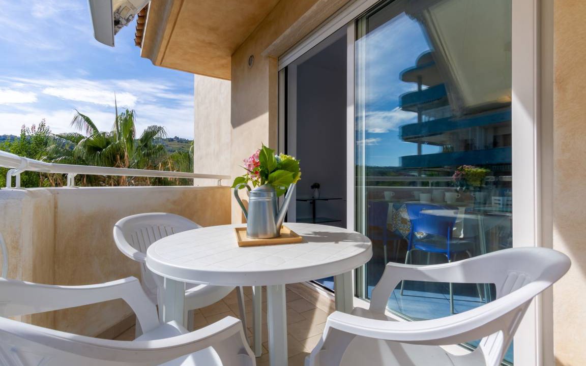 Photo of Patio Balcony in Marina di Vasto