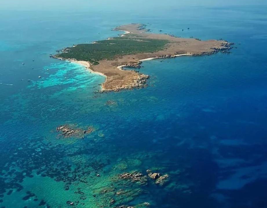 Photo of Others in Capo Mannu