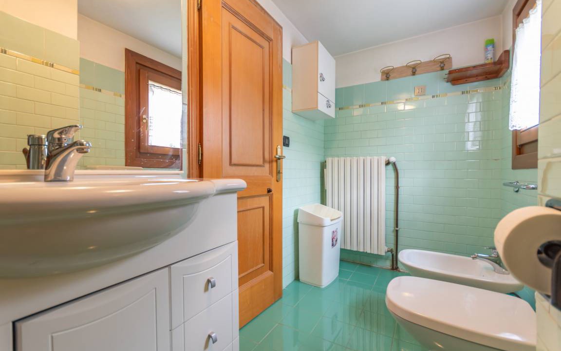 Photo of Bathroom in Caviola