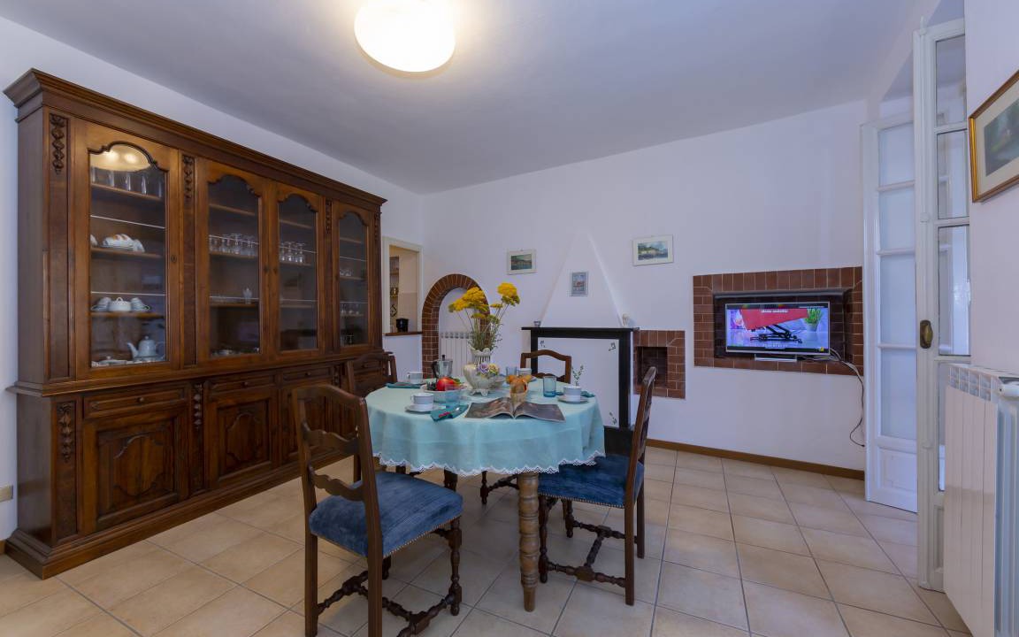 Photo of Livingroom in Menaggio