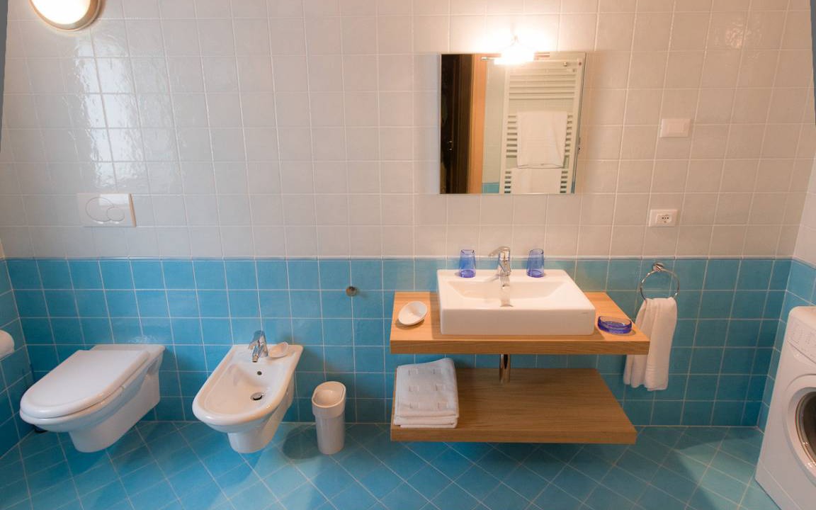 Photo of Bathroom in Rocca Pietore