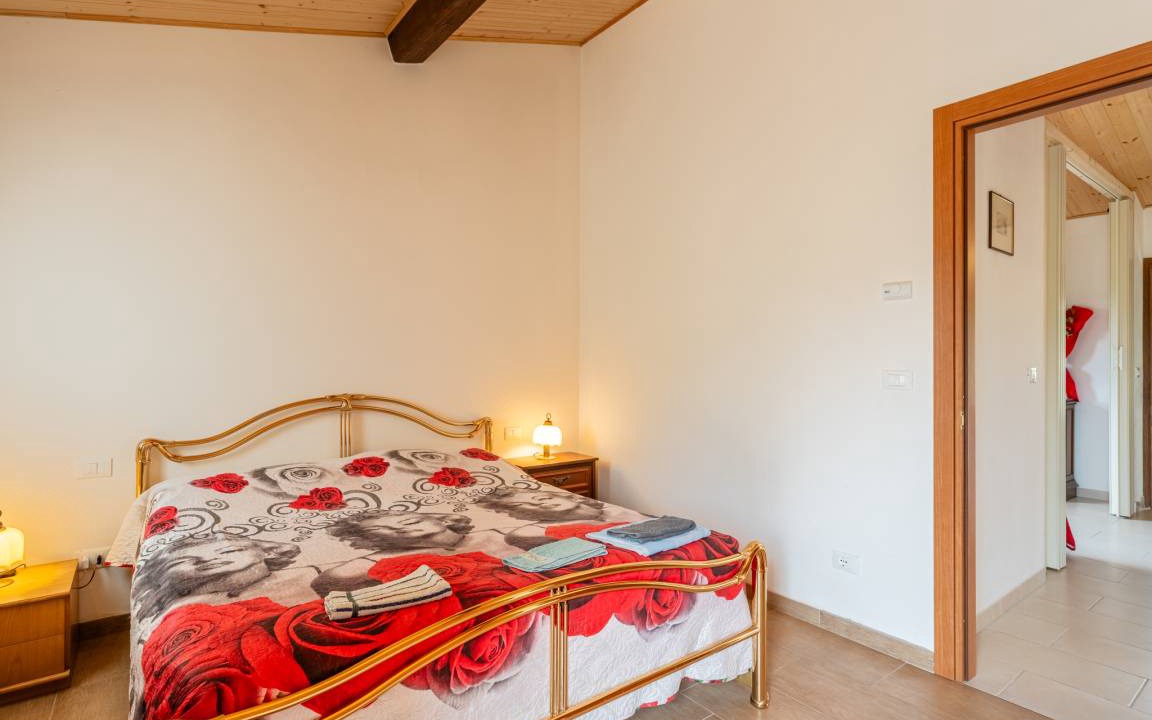 Photo of Bedroom in San Marcello Piteglio