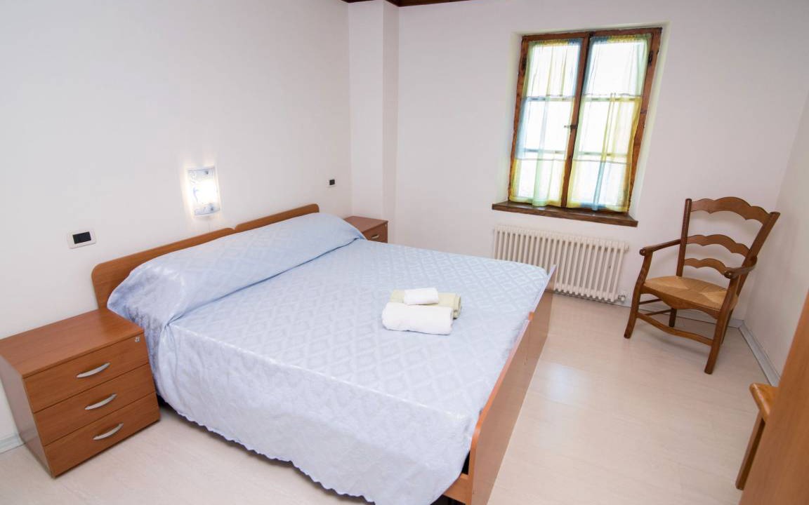 Photo of Bedroom in San Giovanni al Natisone
