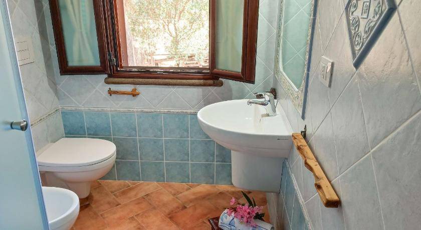 Photo of Bathroom in Villaggio delle Mimose