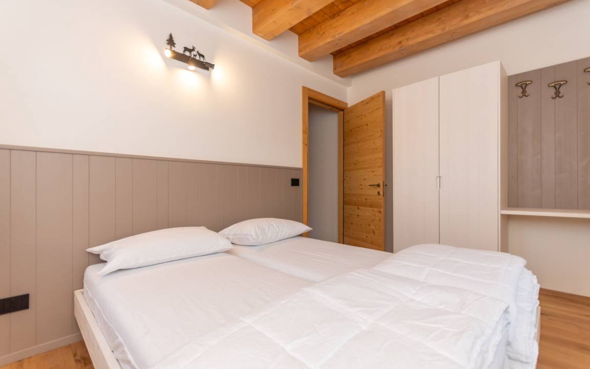 Photo of Bedroom in Caviola