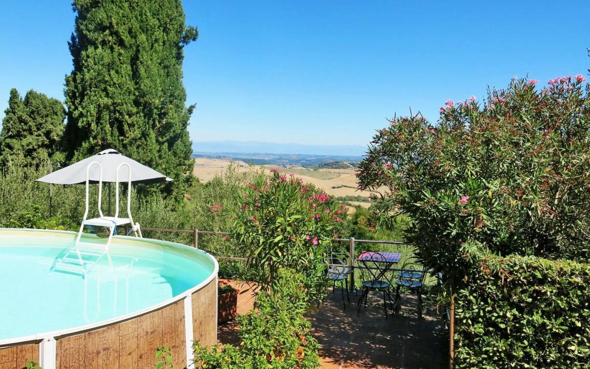 Photo of Outdoor in Orciatico