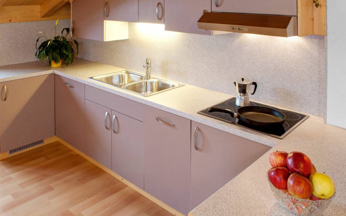 Photo of Kitchen in San Martino in Badia