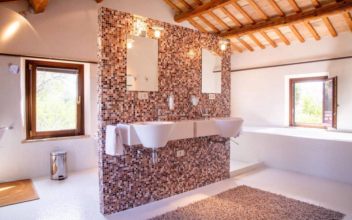 Photo of Bathroom in Bettolelle