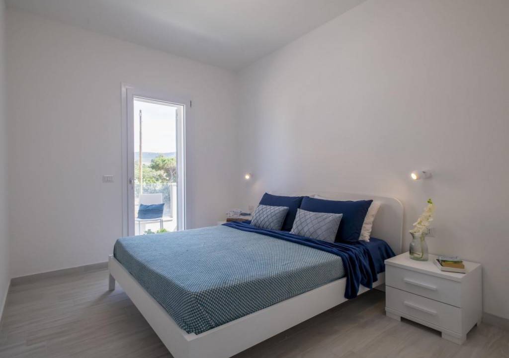 Photo of Bedroom in La Muddizza