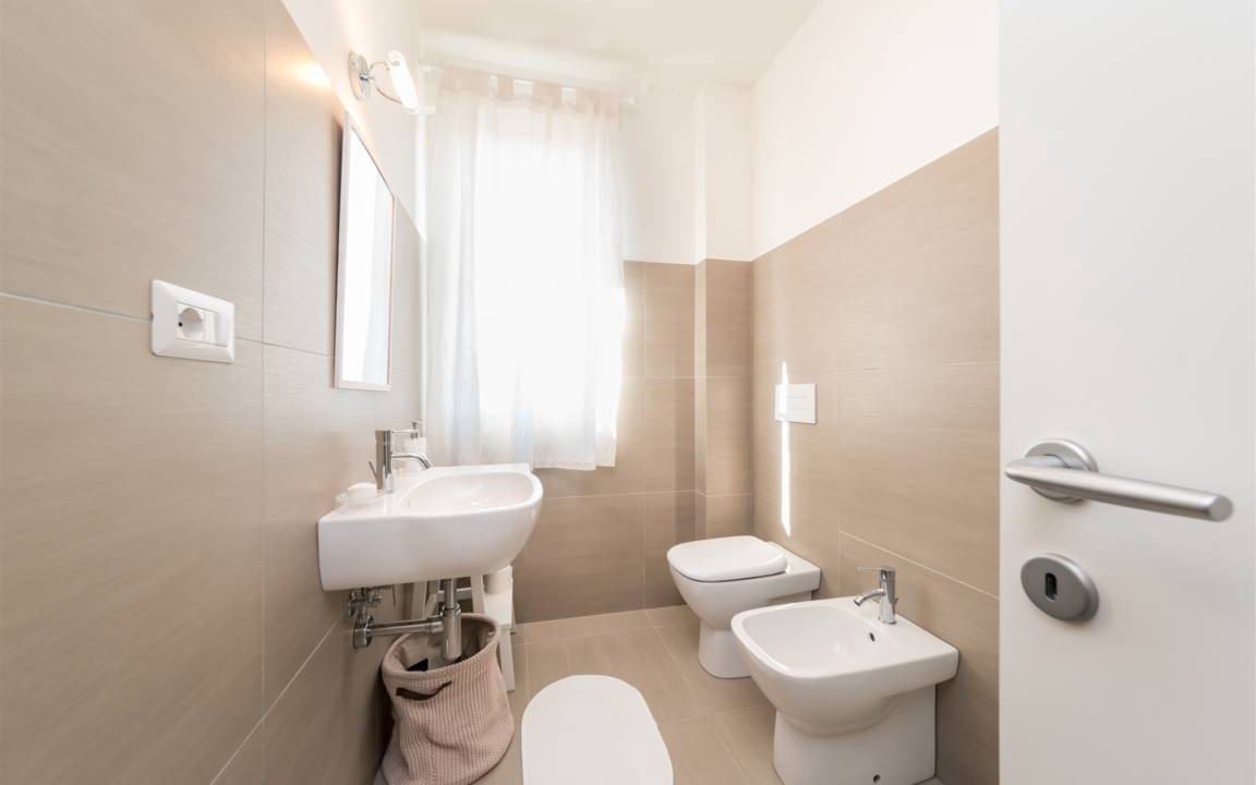 Photo of Bathroom in Montelupone