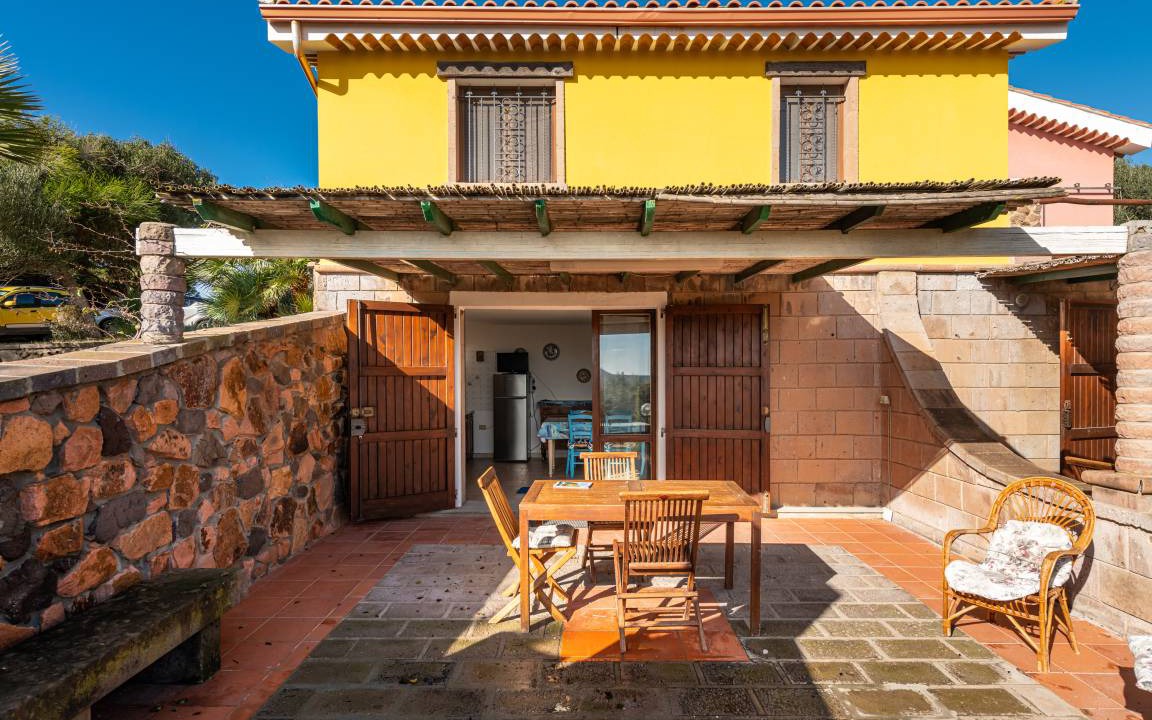 Photo of Patio Balcony in Sant'Antioco