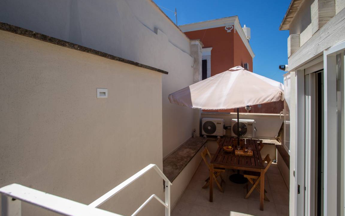 Photo of Patio Balcony in Bisceglie