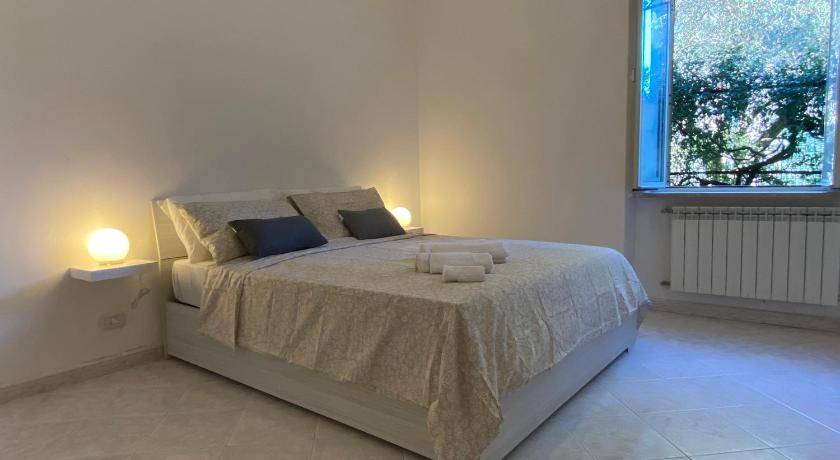 Photo of Bedroom in Albano Laziale