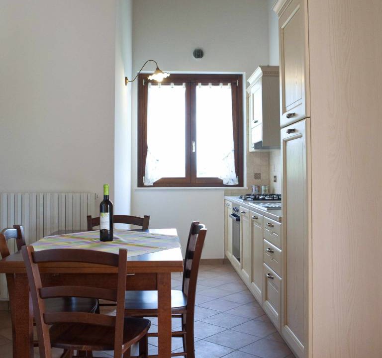 Photo of Kitchen in Mosciano Sant'Angelo