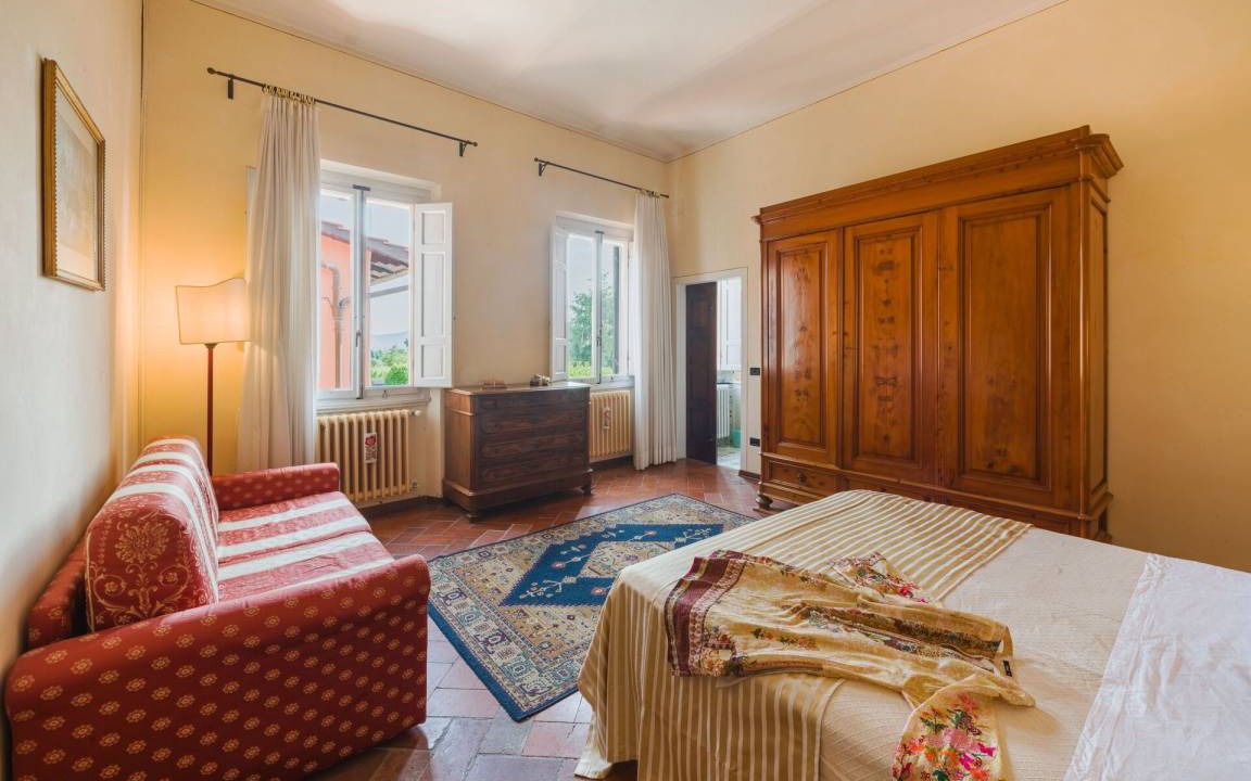 Photo of Bedroom in Pistoia