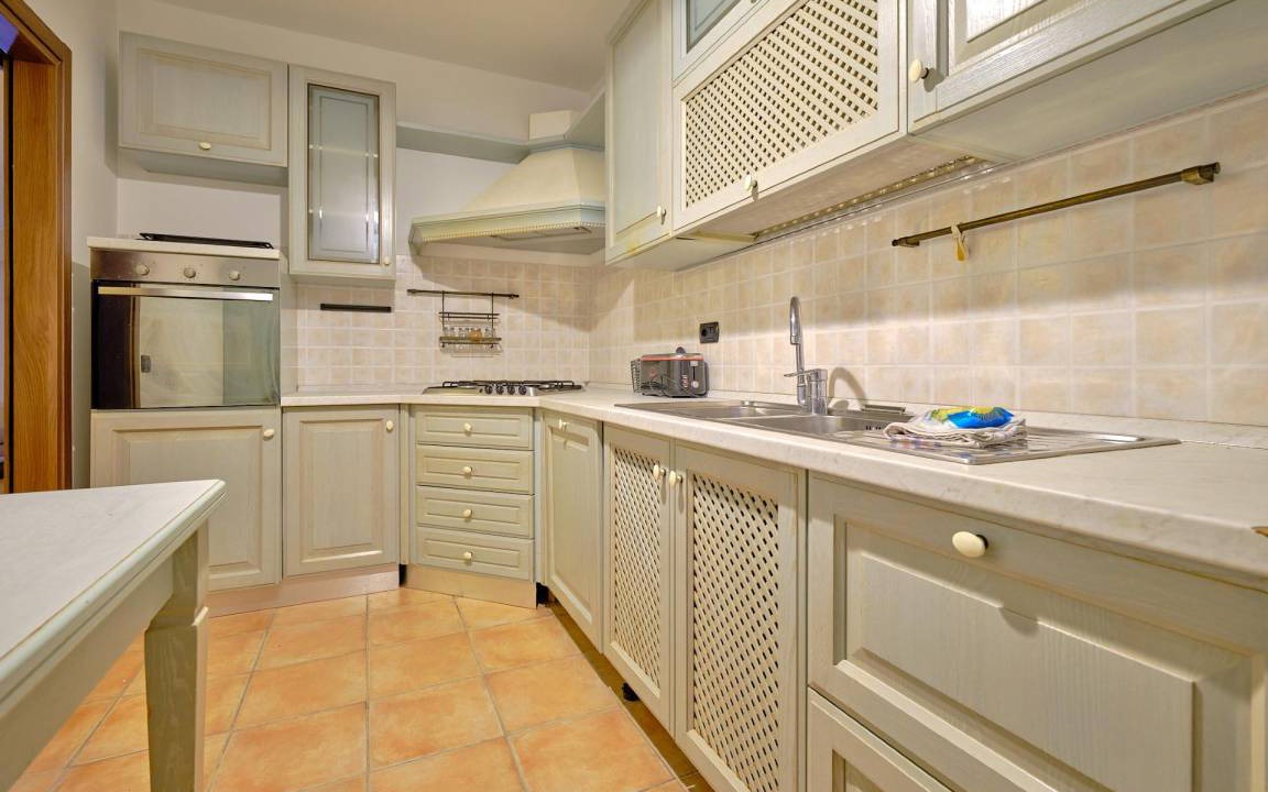 Photo of Kitchen in Salionze