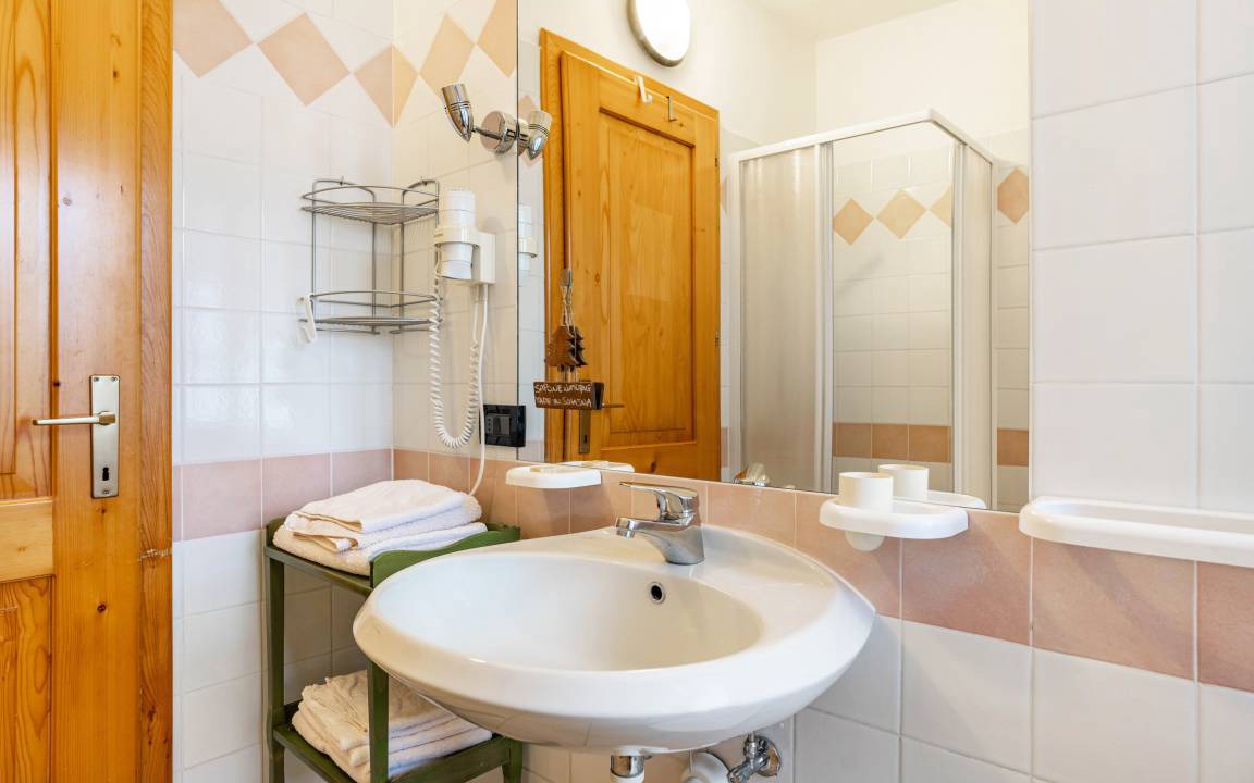 Photo of Bathroom in San Giacomo