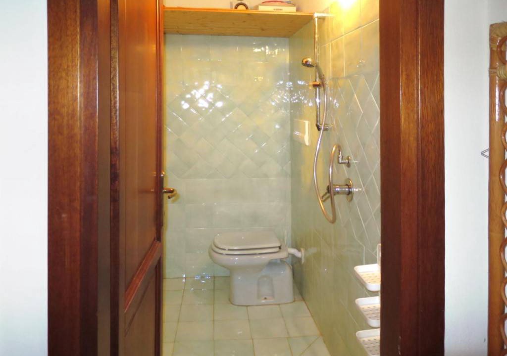 Photo of Bathroom in Tanaunella