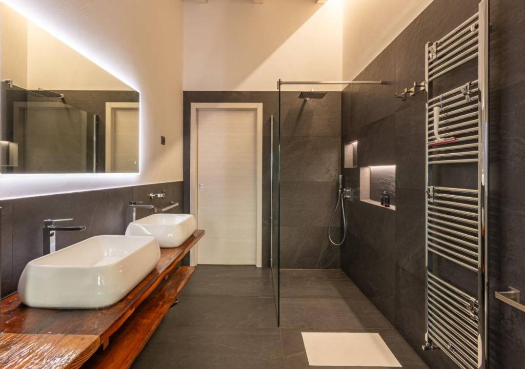 Photo of Bathroom in Verceia