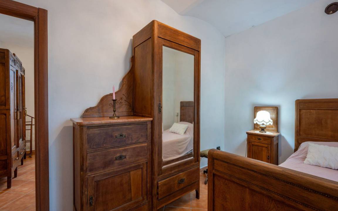Photo of Bedroom in Calliano