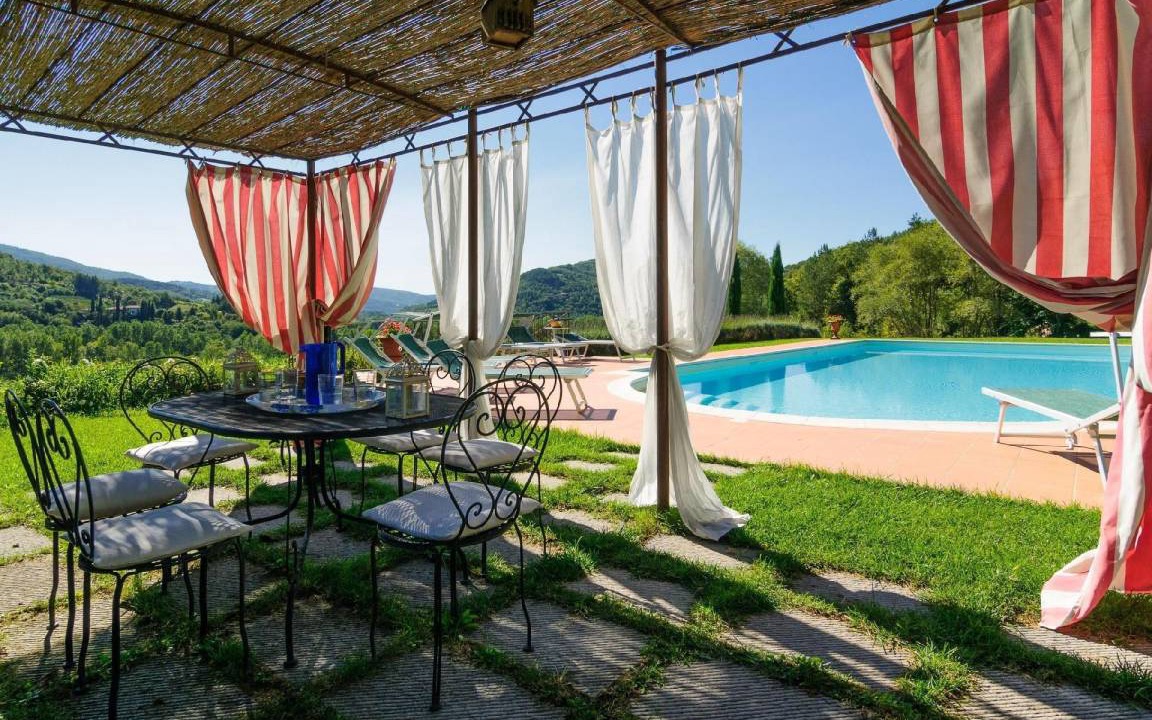 Photo of Others in Castel Focognano