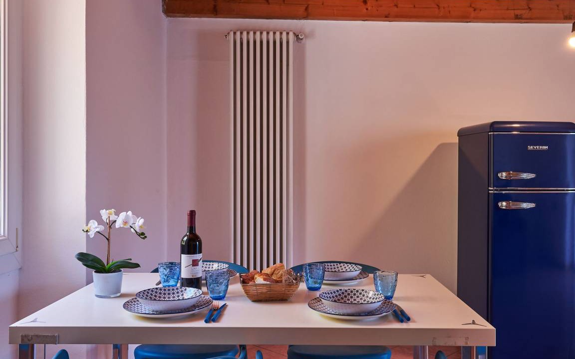 Photo of Livingroom in Bellano