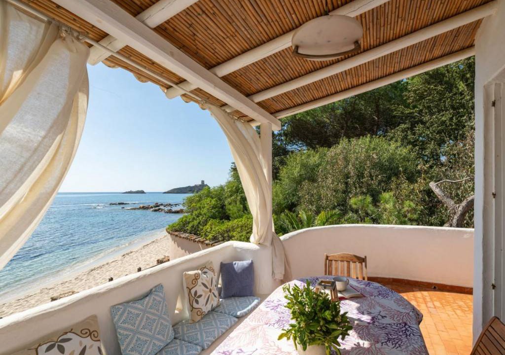 Photo of Patio Balcony in Nora