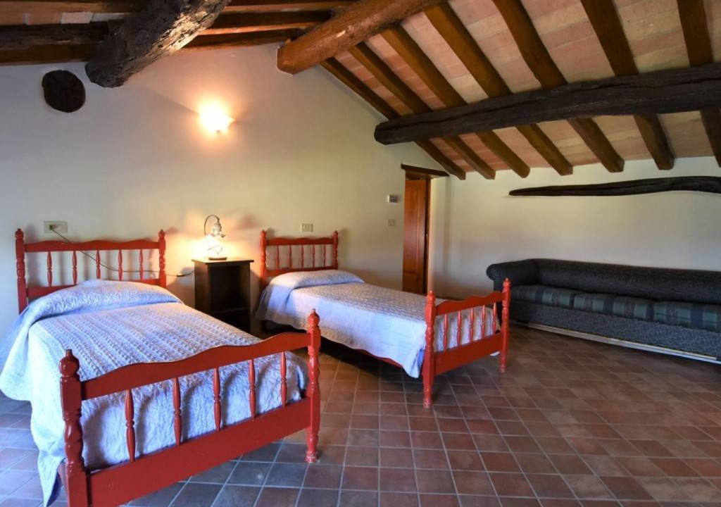 Photo of Bedroom in Castana