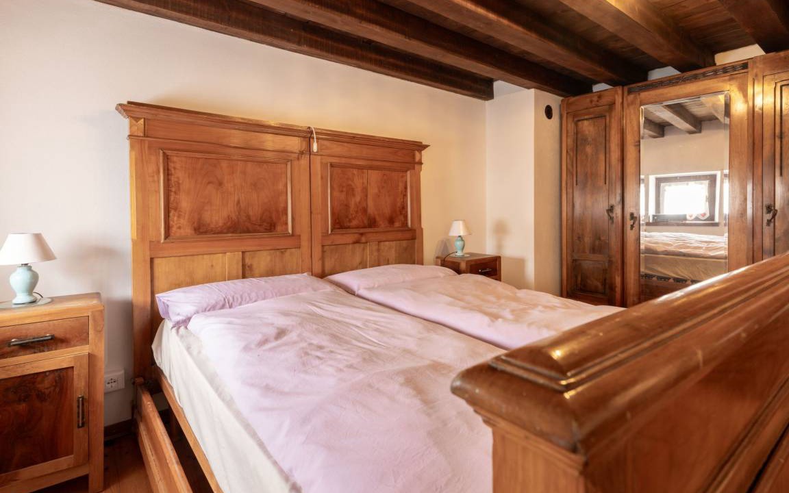 Photo of Bedroom in Savogna