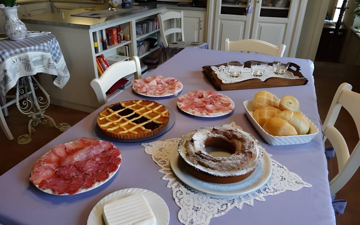 Photo of Kitchen in Costigliole d'Asti