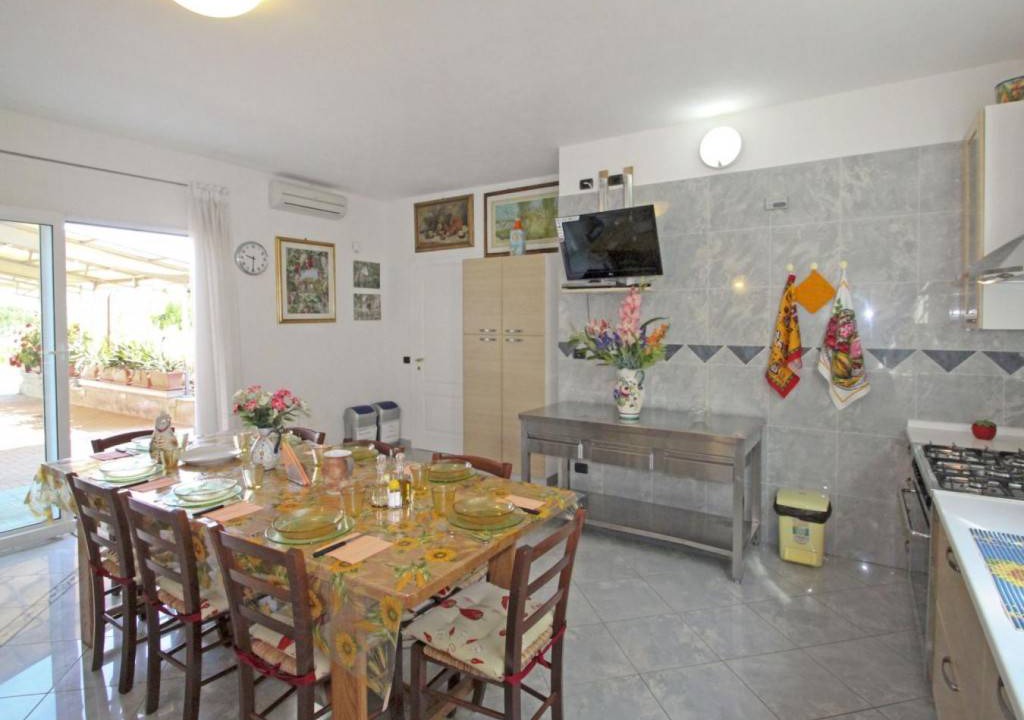 Photo of Kitchen in Bobolino