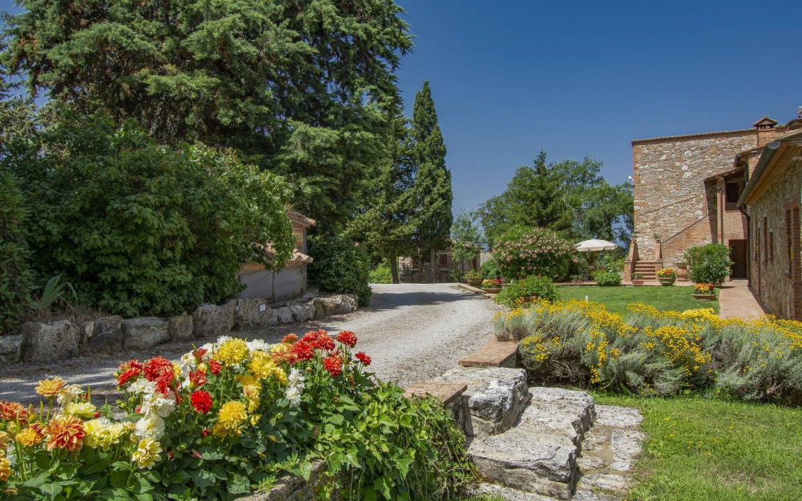 Photo of Others in Gambassi Terme