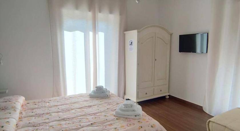 Photo of Bedroom in Mirabella Eclano