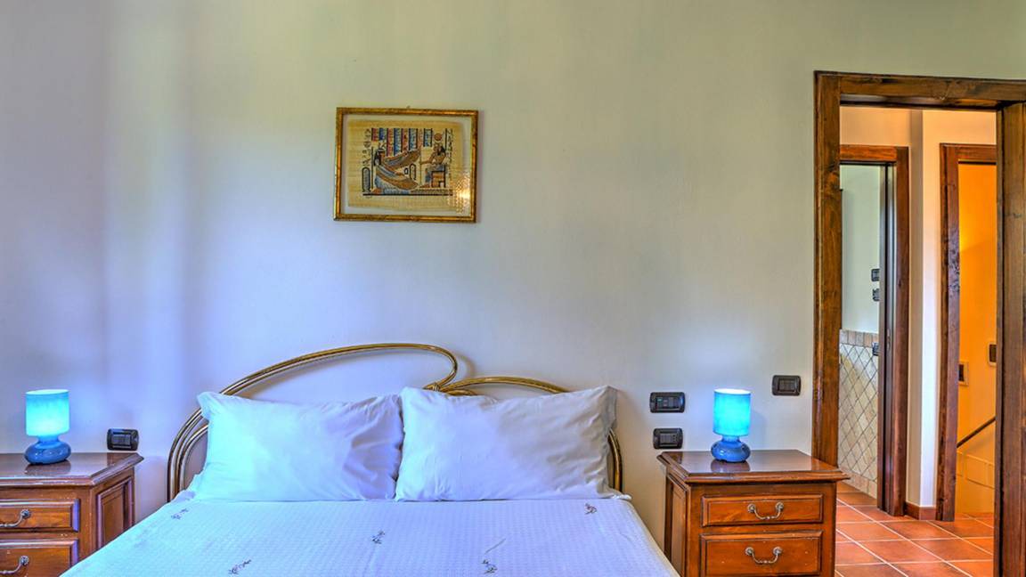 Photo of Bedroom in Montecastrilli