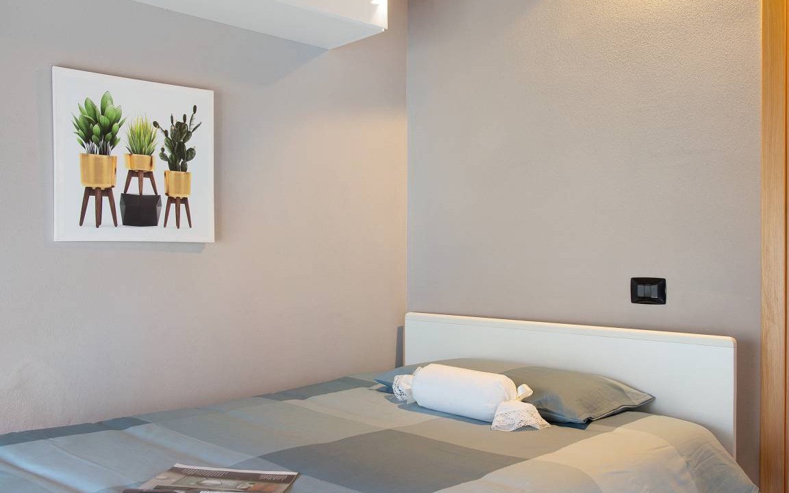 Photo of Bedroom in Castello
