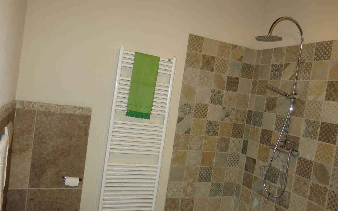 Photo of Bathroom in Molazzana