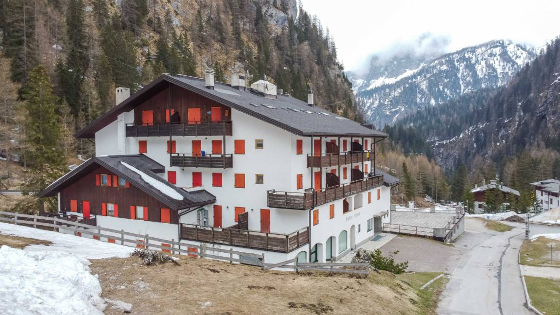 Photo of Others in Malga Ciapela