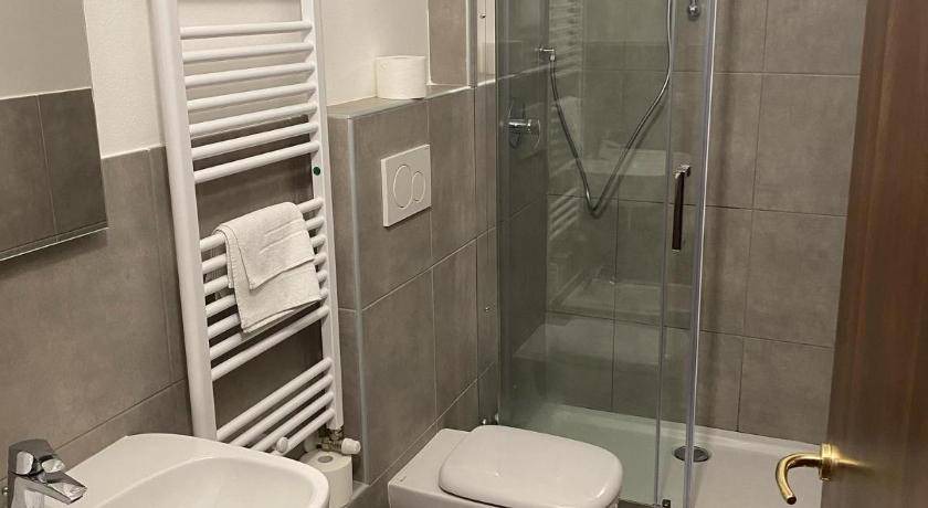 Photo of Bathroom in Novi di Modena