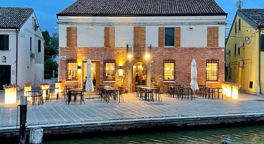Photo of Others in Comacchio