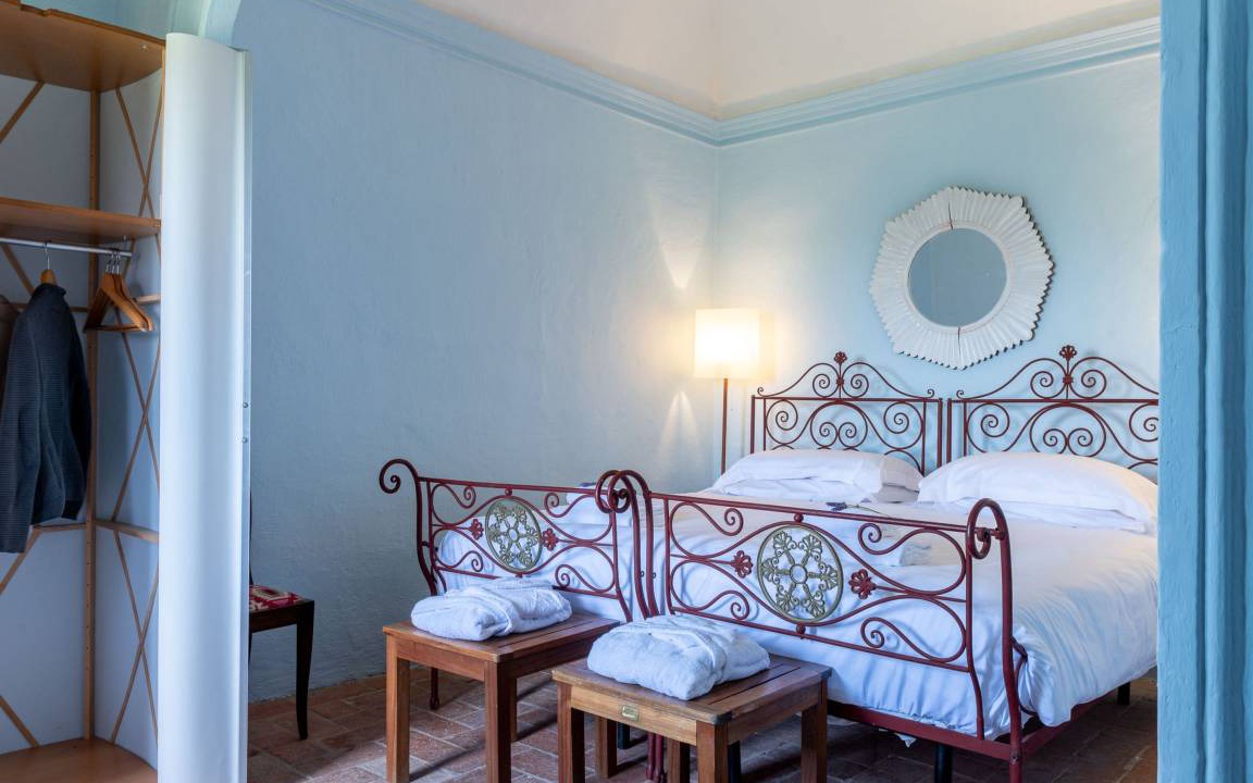 Photo of Bedroom in Monte Antico Alto