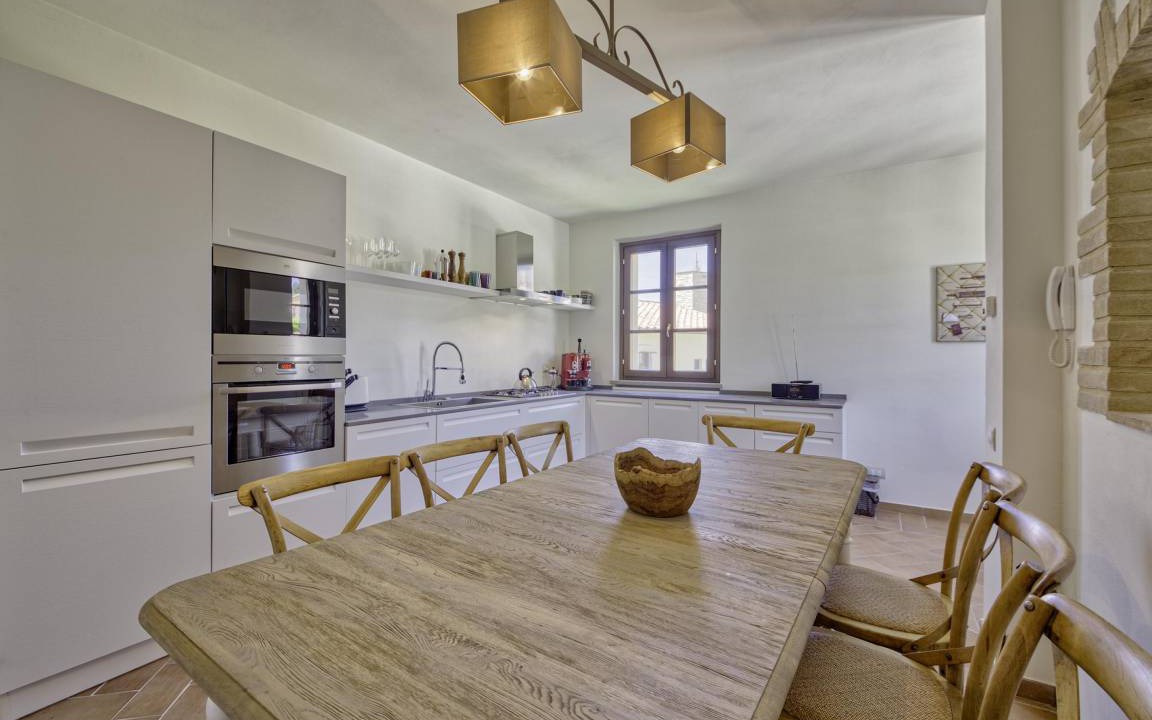 Photo of Kitchen in Ficulle