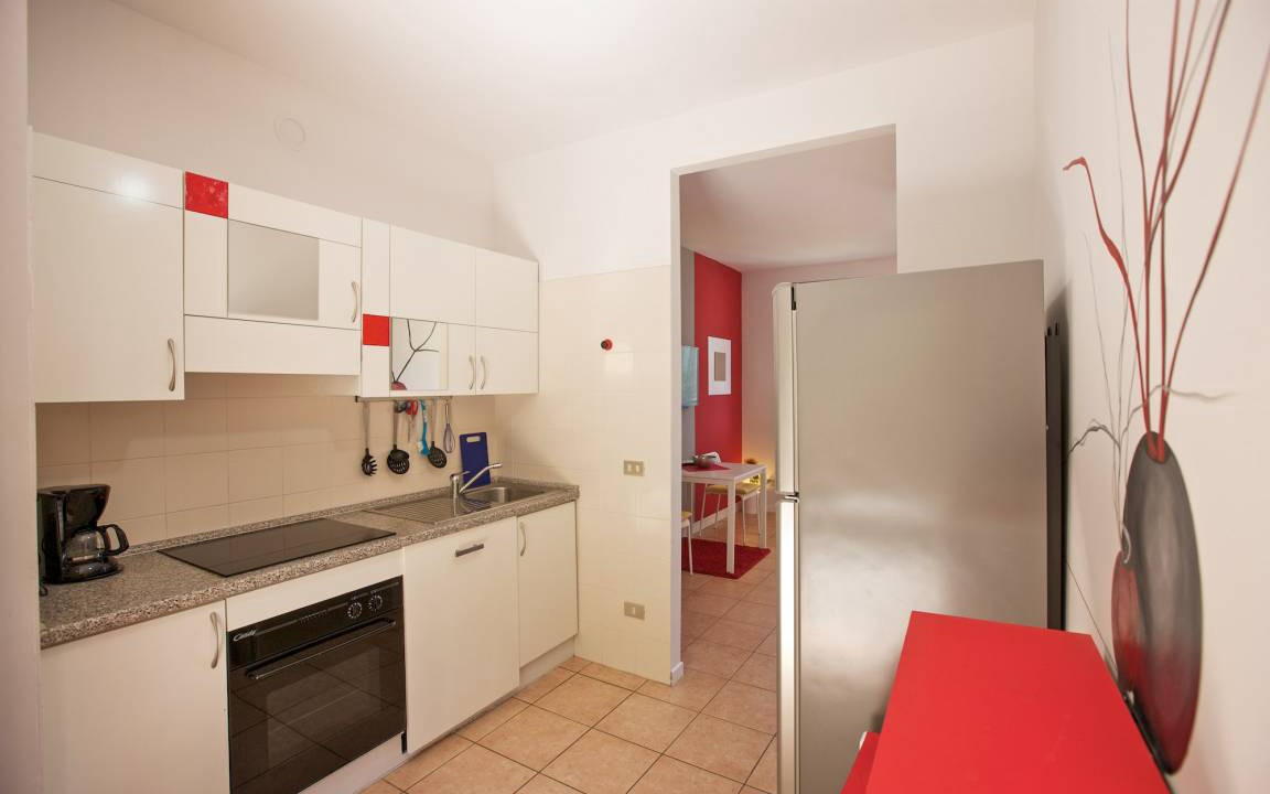 Photo of Kitchen in Maccagno con Pino e Veddasca
