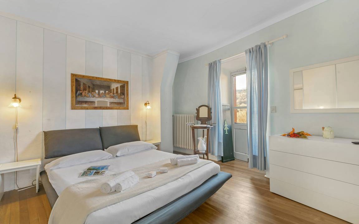 Photo of Bedroom in Gignese