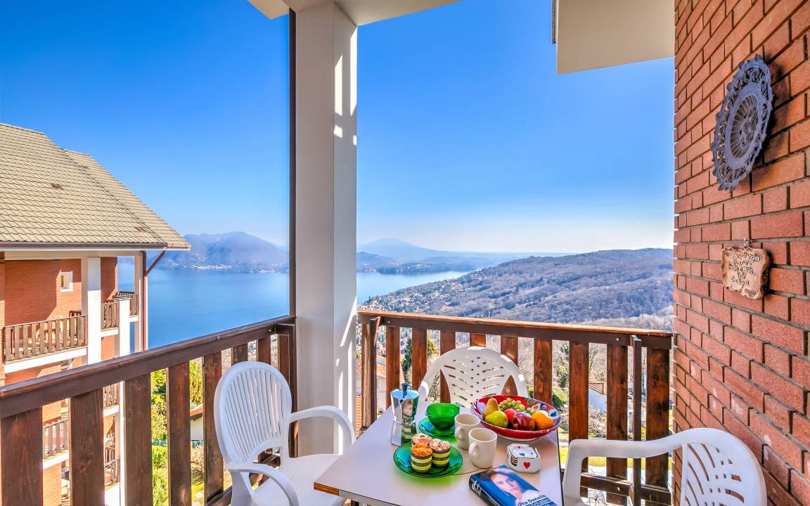 Photo of Patio Balcony in Levo