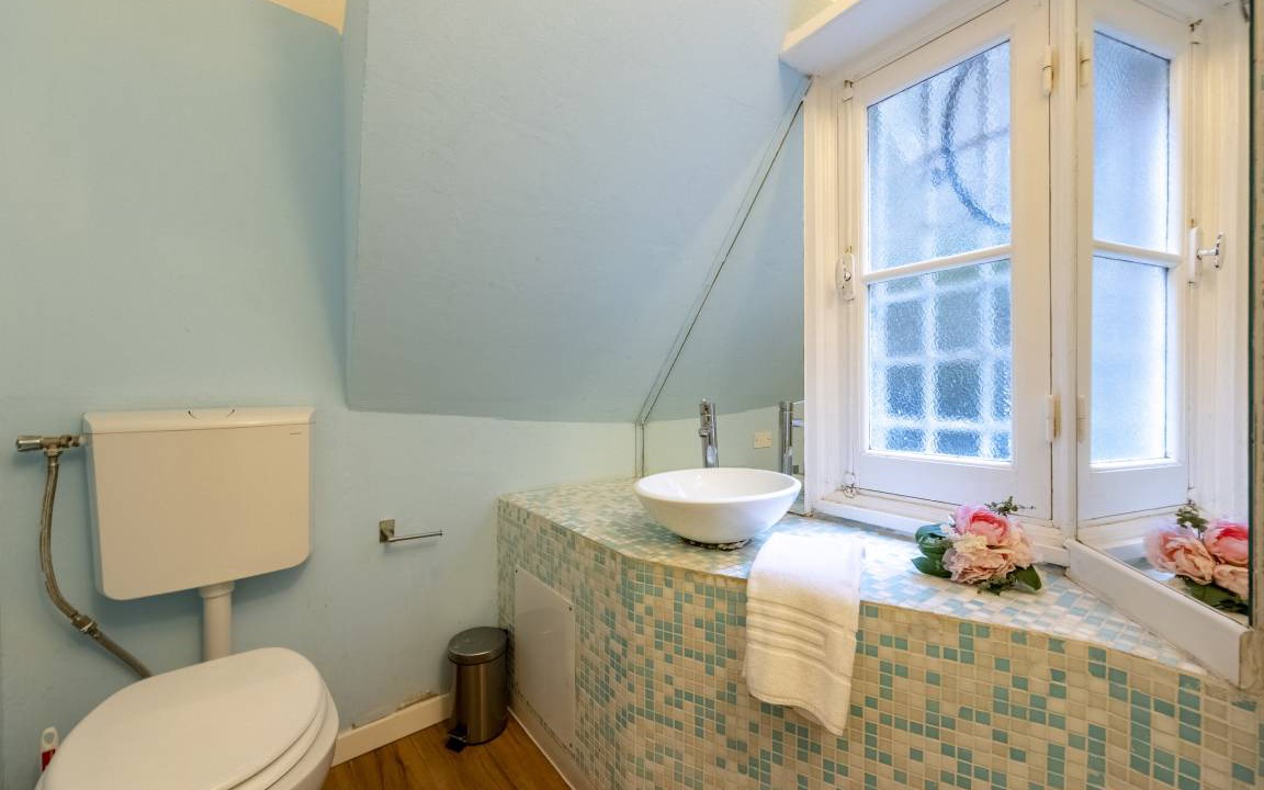 Photo of Bathroom in Portofino