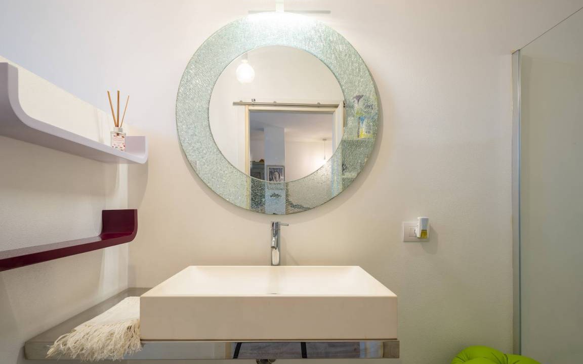 Photo of Bathroom in Monte San Savino