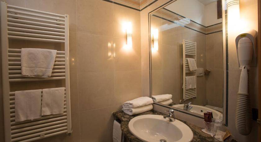 Photo of Bathroom in Lonate Pozzolo